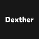 Dexther logo