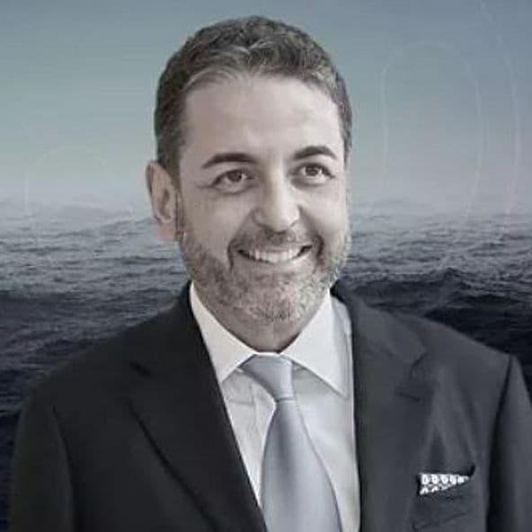 Carlos Pires E Albuquerque