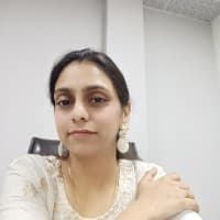 Sucheta Sharma