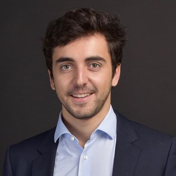 Benoit Jacob