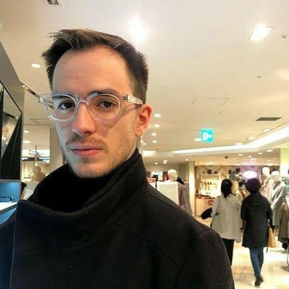 Gleb Dudka