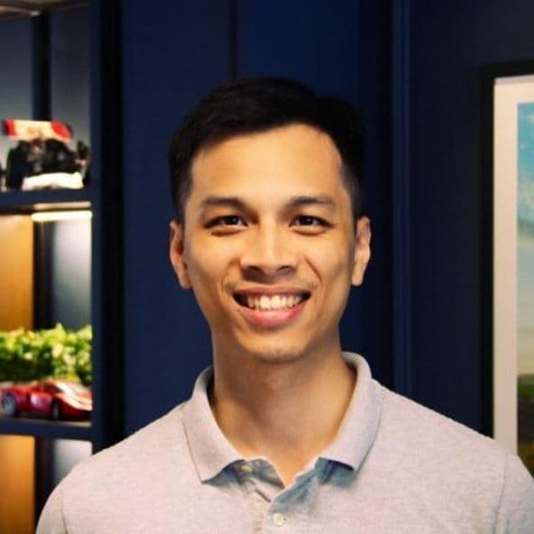Dennis Le