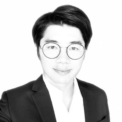 Eric Poh