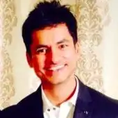 Aniket Jindal