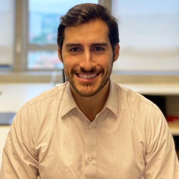 Fernando Jamra