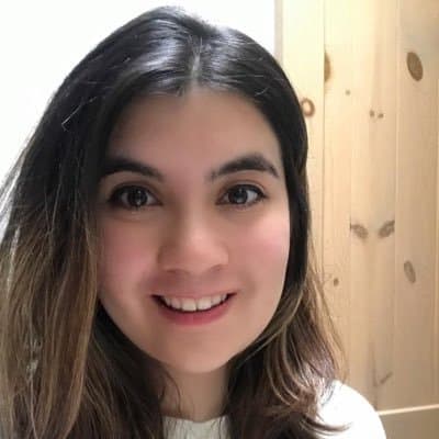 Samina Kabir