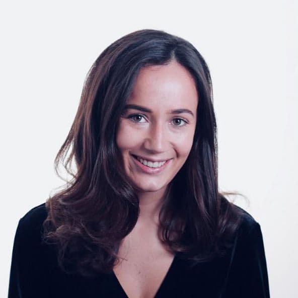 Eleonore Butler