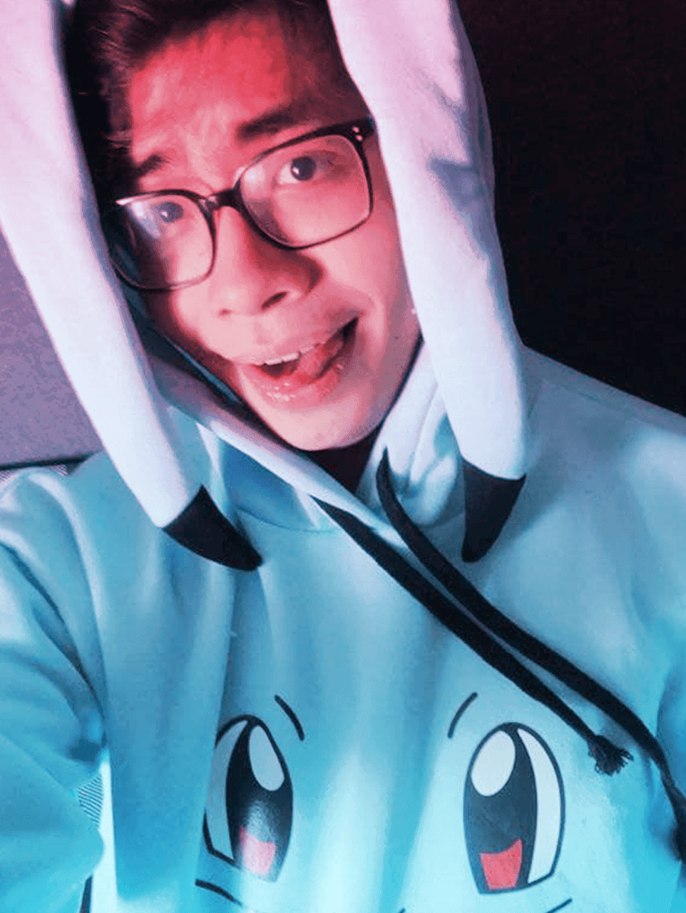 Ethan Ooi