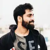 Anomit Ghosh