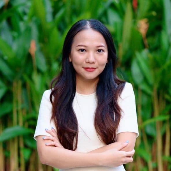 Trang Bui