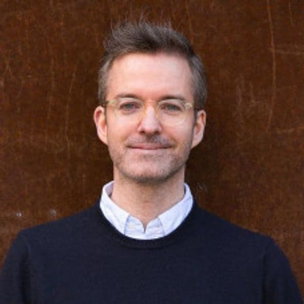 Ciaran O Leary