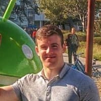 Seb Grubb