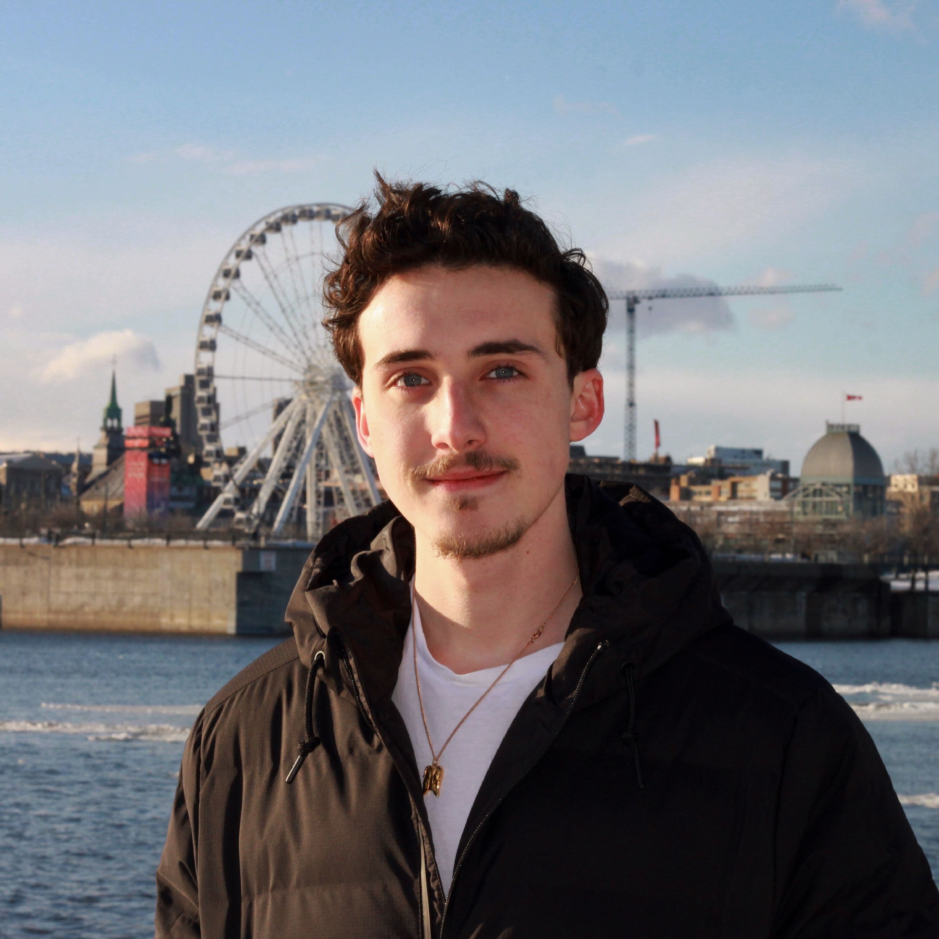 Conner Romanov