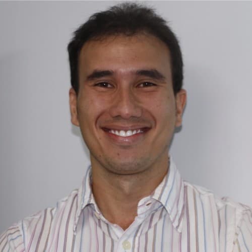 Cristian Constante