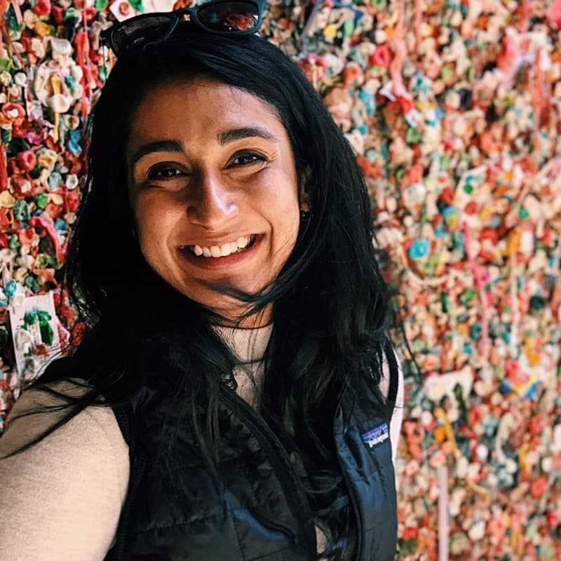 Swarnali Mitra