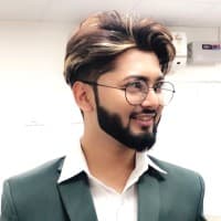 Shashank Jain