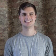 Nick Foster