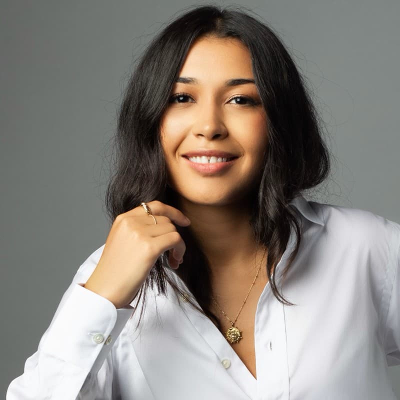 Zoé Gadsden