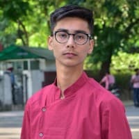 Shubham Kukreti