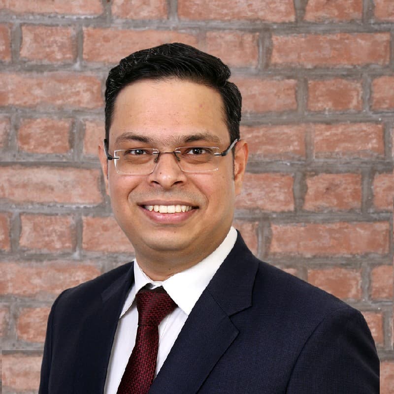 Arpit Sharma