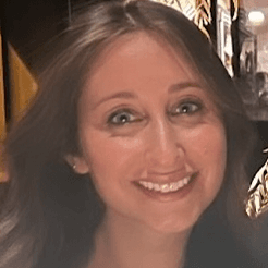 Morgan Krupetsky