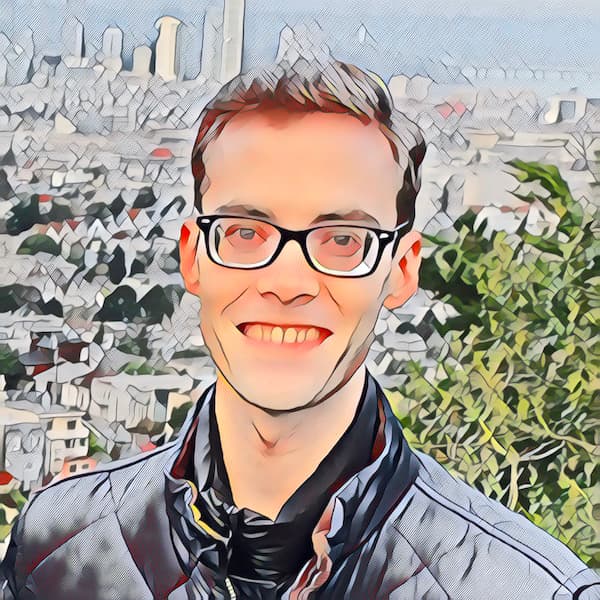 Reid Cuming