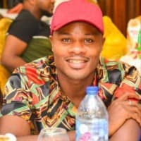 Noah Nzube