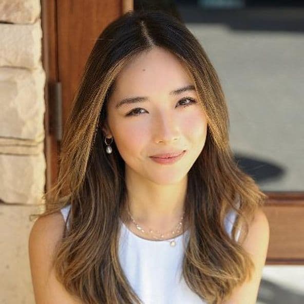 Sophia Sun Zou