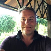Yvo Van Amerongen
