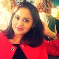 Ushma Parmar