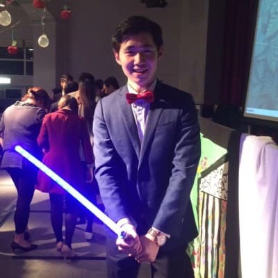 Larry Cao