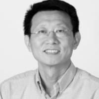 Steve Jin
