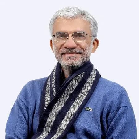 Sunil Arora ⭐🌐