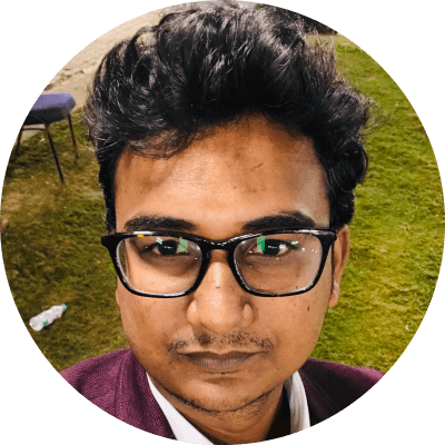 Chetan Kashetti