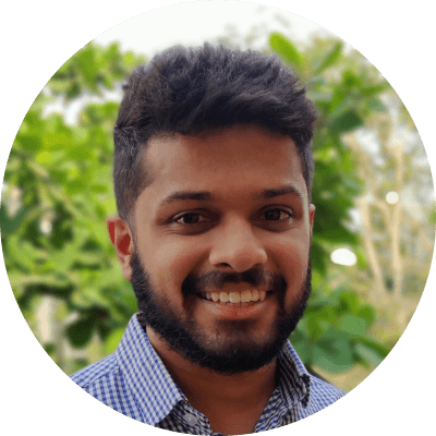 Chiranth Veerendra