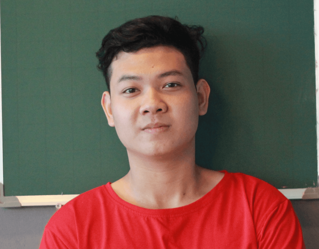 Long Tran