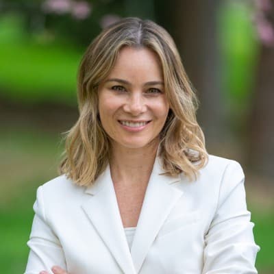 Tracey Brady