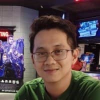 Luu Binh An