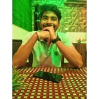 Rahul Kumar