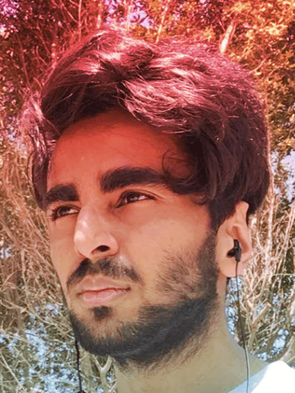 Abd Ul Rehman Hashmi