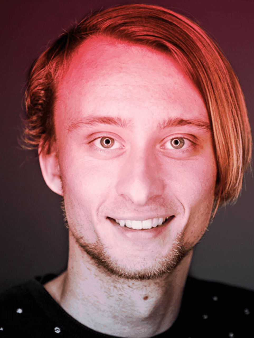 Damian Ondrej Sulista