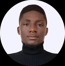 Marvellous Jide-Filani