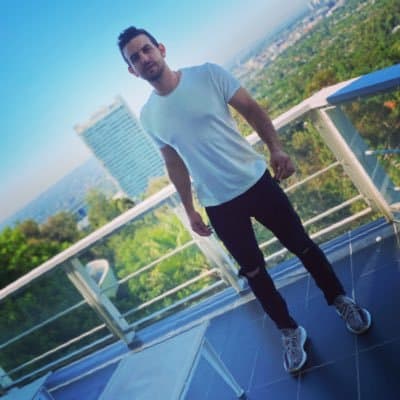 Matt Mudano