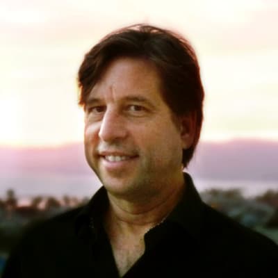 Jon Caneghem