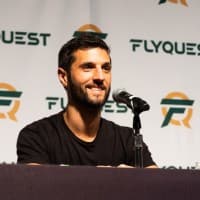 Jonny Hockey
