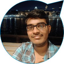 Sandeep Reddy