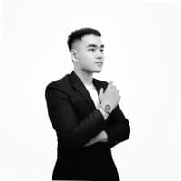 Patrick Duong