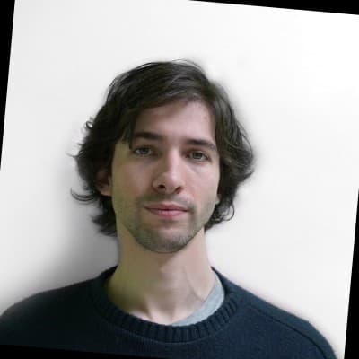 Cristiano Teixeira