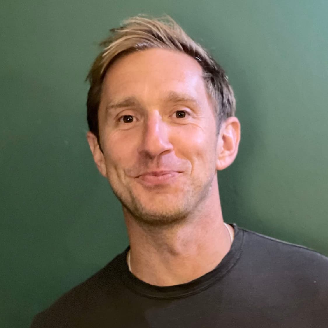 Jacob Strumwasser