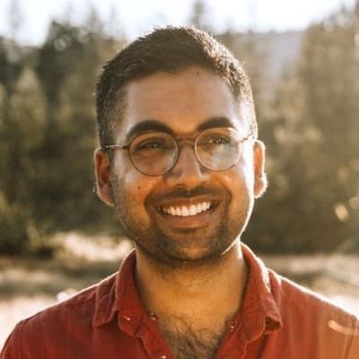 Dhruv Dang